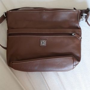 Giani Bernini purse new without tags